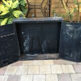 Garage Rheidco cabinet