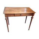 Table bureau du 19ème