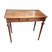 Table bureau du 19ème