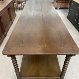 Draper's table early twentieth