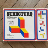 Structuro Game