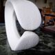 Vase by Roberto Rigon for Bertoncello, Italy, 1960s