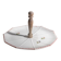 Cheese board "Constance"