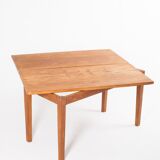 Banc rotatif pivotant