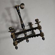 Lampe suspendue / lustre de style chinoiserie