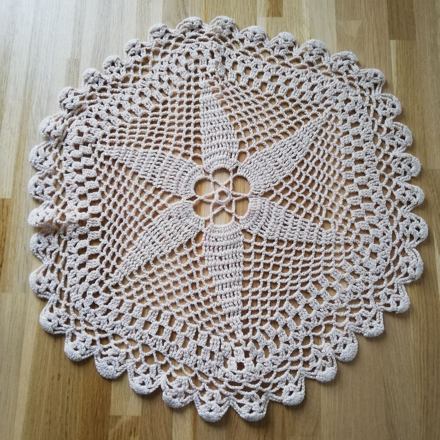 Doily