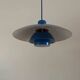 Vintage Louis Poulsen PH4/3 + reflector - Poul Henningsen