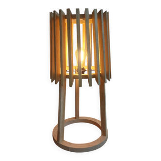 Lampe frêne