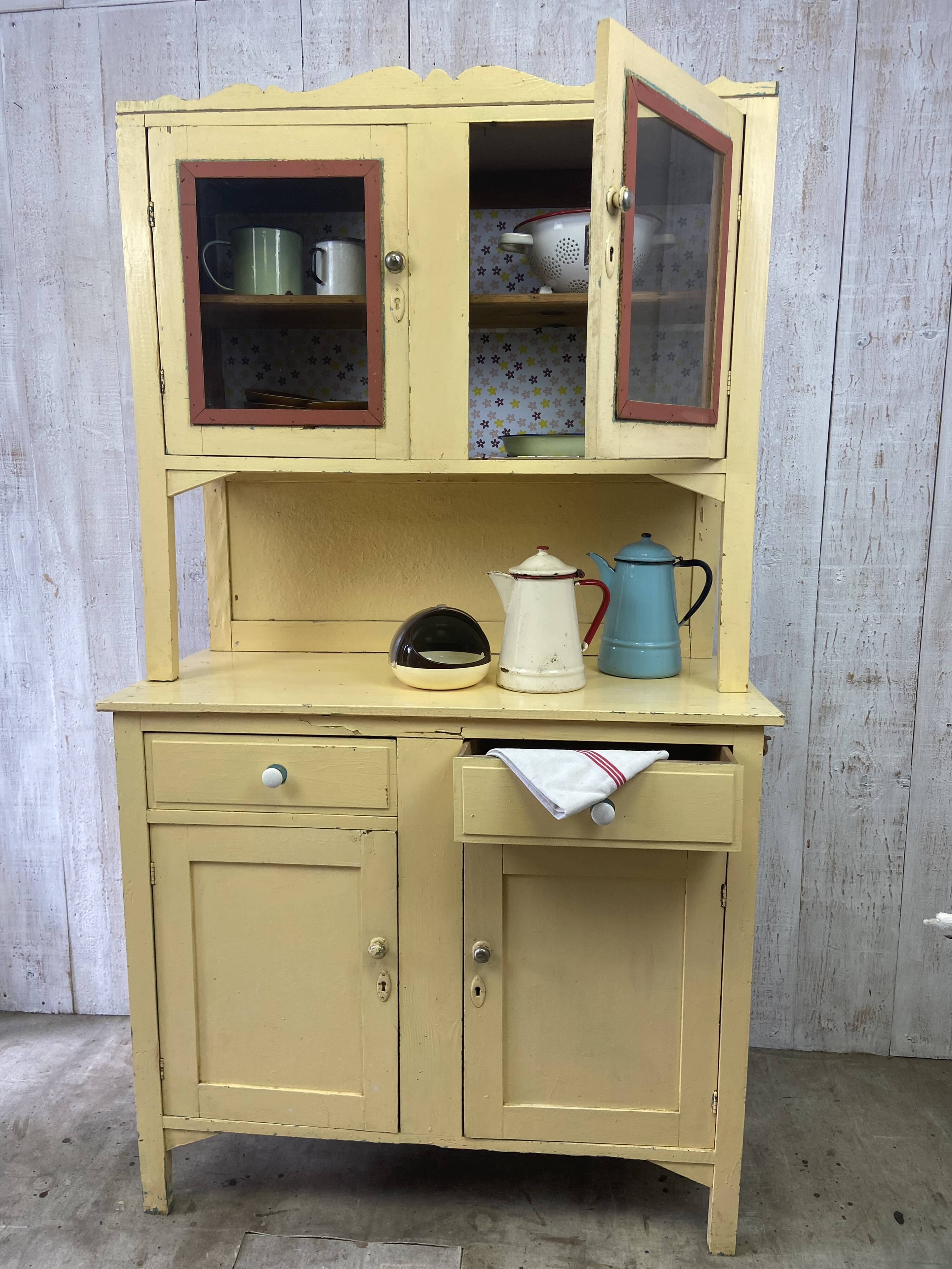 Kitchen dresser/sideboard