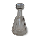 Baccarat crystal carafe