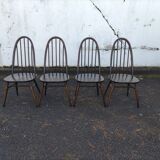 Ercol Chairs