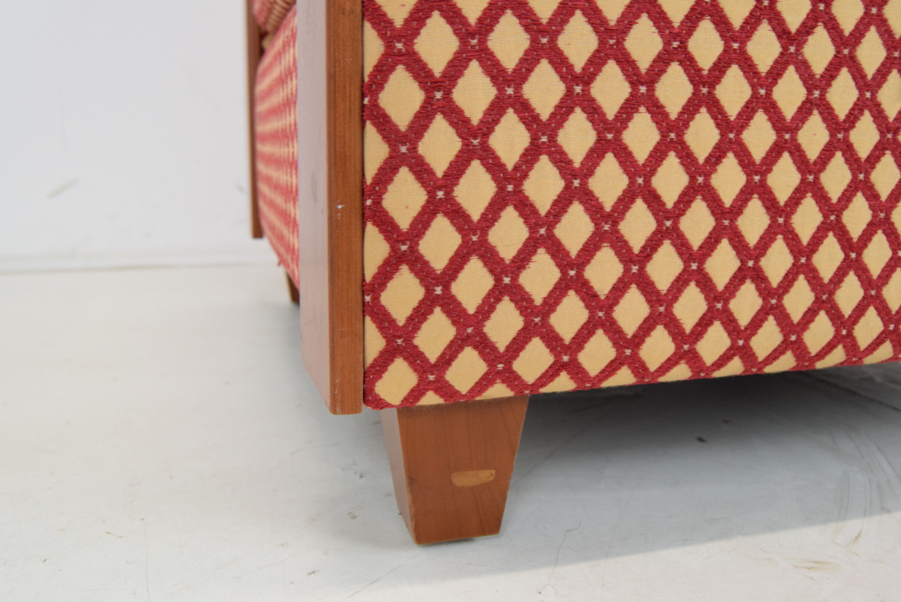 Design Armchair 1980's