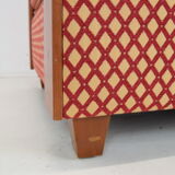 Design Armchair 1980's