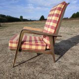 Fauteuil steiner