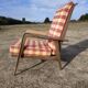 Fauteuil steiner