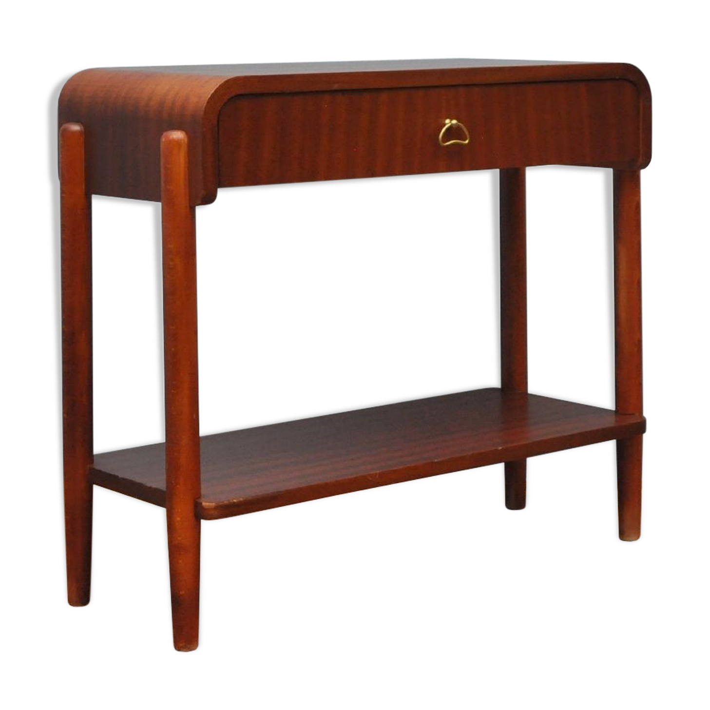 Chevet scandinave