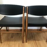 Scandinavian chairs 1970