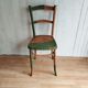 Bistro chair
