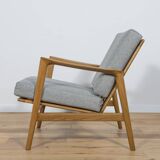 Fauteuil Modèle 300-139 de Swarzędz Factory, 1960s