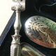 Silver 925 dessert set (solid)