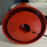 Vintage Makio Hasuike lamp for Gedy
