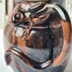 Pitcher sandstone buckle salamander