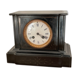 Clock terminal Napoleon III