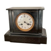 Horloge borne Napoléon III