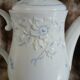 Antique Bavaria "Heiderose" coffee pot/teapot