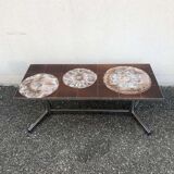 Table basse vallauris