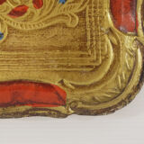 Florentine tray shabby chic