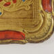 Florentine tray shabby chic