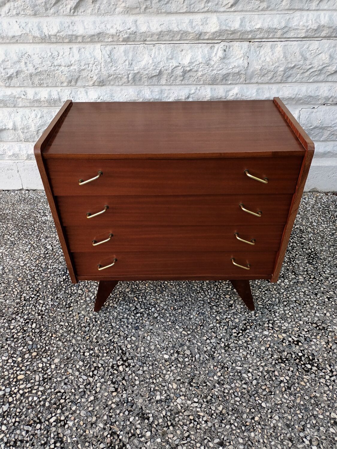 Commode vintage