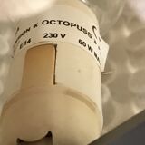Vintage Octopuss hanging