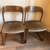 Baumann chairs