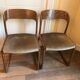 Baumann chairs