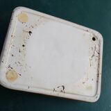 Allia ashtray, ceramic from the 60s