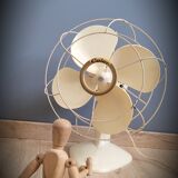 Fan Calor beige