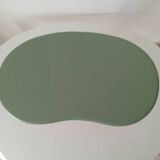 Vintage tripod bean stool from the 60s/70s