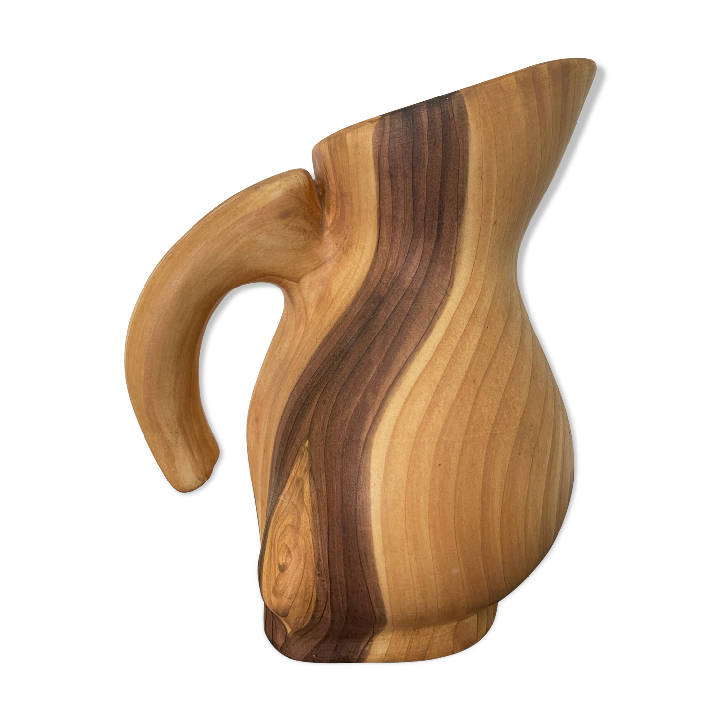 Pitcher Vallauris Grandjean Jourdan years 50/60