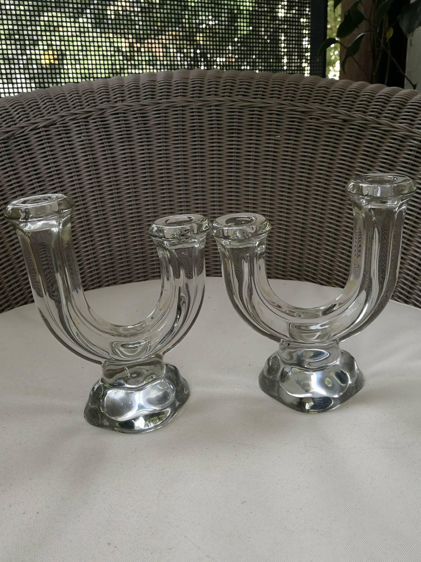 Bougeoirs