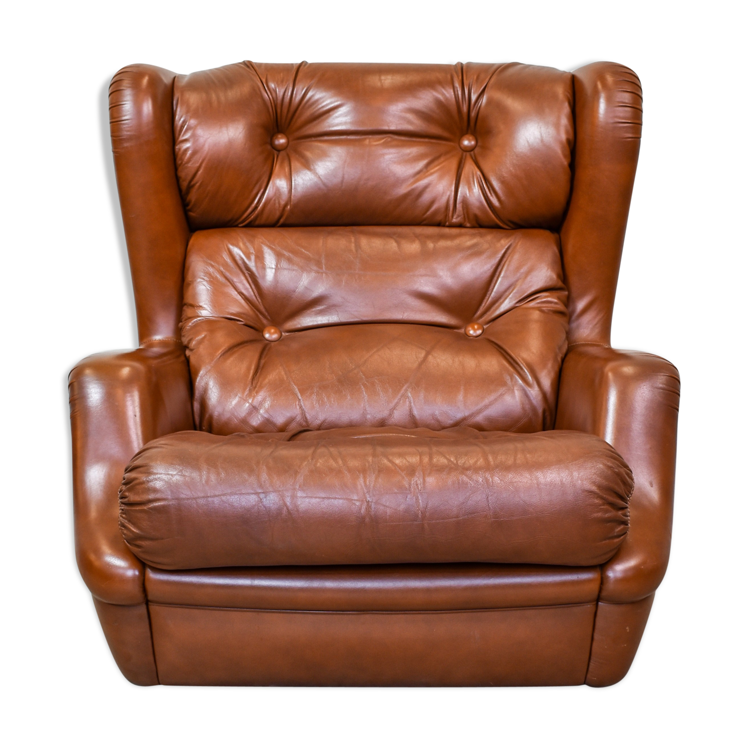 Wingback Chair