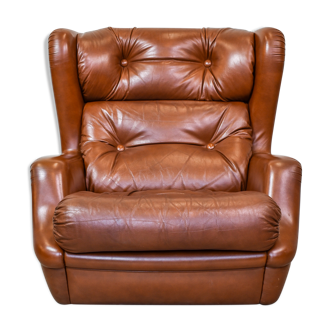 Wingback Chair