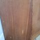 Bureau d angle vintage