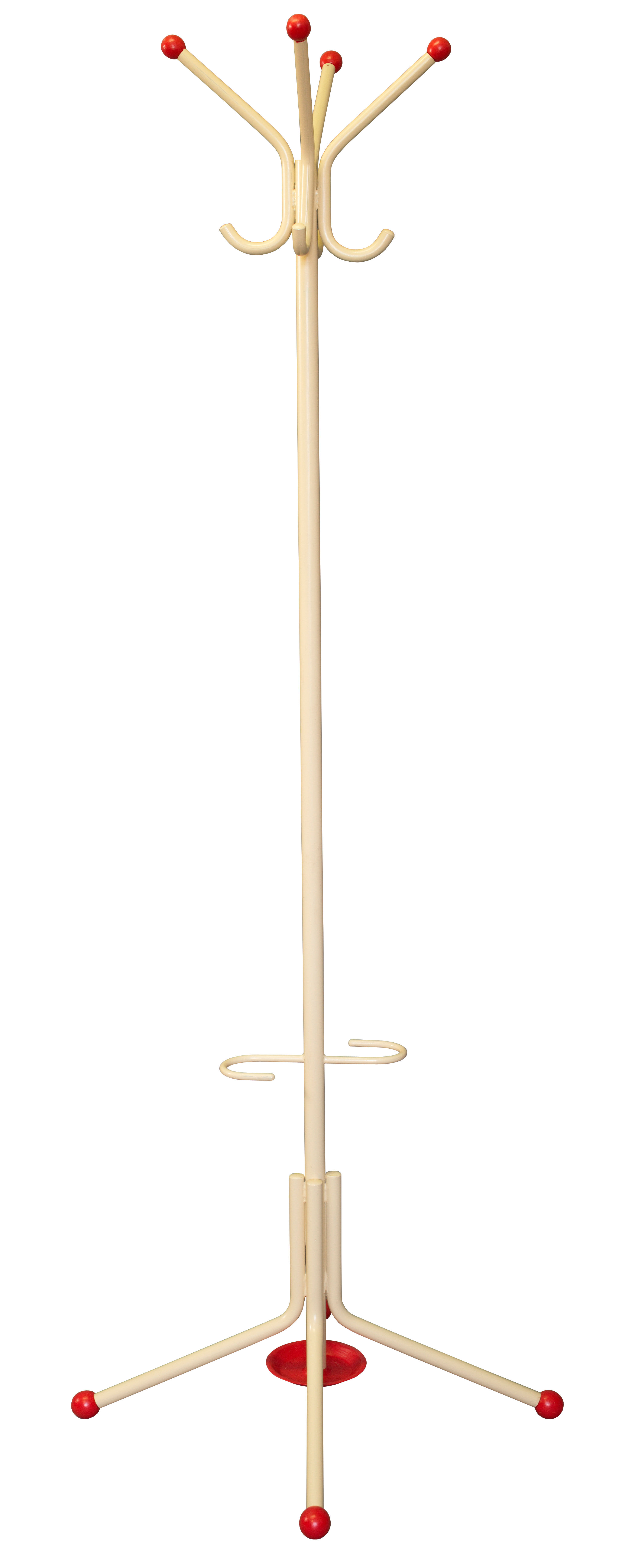 1950's Vintage Coat Hanger