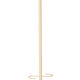 1950's Vintage Coat Hanger