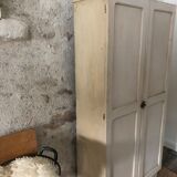 Parisian wardrobe