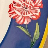 Kenzo porcelain dessert plates