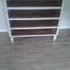 RESTORED MULTI-USE SHELF