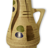Vase hansé West germany numéroté